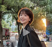 佰丝堂假发女真发全真人发丝女士中年头顶补发片遮白发刘海长发增加发量 实拍图