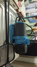 创宁变频潜水泵 CN-9500-13W 10档流量调节 鱼缸假山喷泉池循环抽水 实拍图