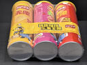 乐事（Lay's）无限薯片 104g*3组合装（番茄+原味+烤肉）膨化食品 休闲零食 实拍图