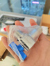 九牧（JOMOO）铜阀体全开大流量三角阀燃气热水器球阀水阀单热加厚球阀44105 实拍图