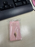 CHARLOTTE TILBURY CT摩登雾感唇膏枕边话 1.1g 优雅灰粉 体验装 礼物送女友 实拍图