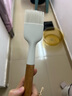 onlycook家用刷子食品级硅胶油刷烘焙工具厨房烙饼刷耐高温烧烤刷 实拍图