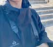 拓路者朱雀冲锋衣男士硬壳春秋户外徒步登山服防风防水夹克外套 实拍图