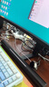 华为MateView GT 34英寸曲面显示器 WQHD 190Hz带鱼屏 快速液晶1ms Type-C SoundBar立体声场 游戏电竞 实拍图