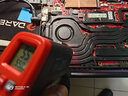 Thermalright(利民)  散热硅胶垫 （笔记本电脑显存南北桥导热硅胶片/15W/95*50*1.0MM）散热配件 实拍图