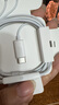 Apple/苹果 采用 (USB-C)的EarPods耳机 有线耳机 苹果耳机 适用iPhone/iPad//Mac 苹果手机 实拍图