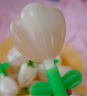 周十五益生菌蜂蜜露孕妇开塞蜜露待产包用产后哺乳期儿童蜂蜜栓*2盒 实拍图