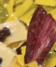 科尔沁 手撕风干牛肉干500g混合口味量贩装 休闲零食 肉干肉脯  实拍图