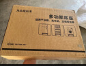 妙馨思洗衣机底座全自动波轮滚筒防滑防震脚垫架空调冰箱可移动万向轮增加高支架滑轮托盘海尔小天鹅通用 实拍图
