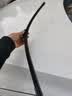 澳麟无骨雨刮器大众途观L[17款-至今]高清静音耐磨汽车雨刷器原车尺寸 实拍图