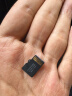 移速（MOVE SPEED）128GB TF（MicroSD）存储卡 行车记录仪内存卡高速监控摄像头U3 V30相机储存卡 实拍图