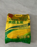 十月稻田 黄糯玉米  3.52斤(220g*8根) 东北粘苞米 早餐 蛇年限定 实拍图
