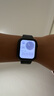 BHO【热销10万+】适用苹果手表保护壳apple watch s10保护壳膜一体套iwatch s9/8/7/ultra2钢化膜防摔 壳膜一体【黑色】 iwatch 4/5/6/SE2【44mm表盘 实拍图