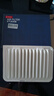 电装(DENSO)空气滤清器260331-0050卡罗拉雷凌新威驰雅力士速锐RAV4 实拍图