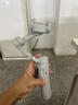 浩瀚卓越（hohem）手机云台稳定器 手持云台三轴防抖 可折叠vlog远程控制拍摄神器X3SE 灰色款 1年质保 实拍图