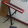 MIDIPLUS键盘架 金属X架 琴架 电子琴架子 合成器支架 加粗加宽型 实拍图