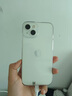 Apple iPhone13 苹果13 国行双卡 苹果13二手 二手苹果手机 二手游戏手机 5G手机 星光色 99新 256G 3期免息（更换100%新电池） 实拍图