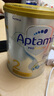 爱他美（Aptamil）白金澳洲版 较大婴儿配方奶粉 2段(6-12月) 900g 实拍图
