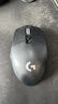 G304 LIGHTSPEED无线鼠标 游戏鼠标 轻质便携 鼠标宏 绝地求生FPS英雄联盟吃鸡 生日礼物 黑色 实拍图
