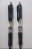 晨光(M&G)文具K35 按动中性笔学生0.5黑笔签字笔商务子弹头考试专用水笔办公用品 黑色 10支笔+10支芯 实拍图