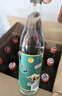 牛栏山 陈酿 白牛二 牛白瓶 浓香风格 42度 500ml*12瓶 整箱装 实拍图
