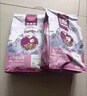 麦富迪猫粮 超肉粒冻干双拼粮10kg 成猫（冻干三文鱼） 实拍图