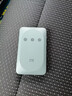 中兴随身wifi【送1500G】免插卡移动无线wifi支持5G 4G设备无限便携式网络全国通用流量2024款MF935 【双网切换-旗舰版】送定制充电头+备用电池-绿色 免插卡+月享1500G+全程不 实拍图