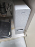 美的（Midea）国家补贴家用0阻垢剂白泽2.0净矿净水器直饮1200G 6年RO反渗透过滤器 矿物质厨下双出水净水机  实拍图