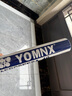 YOMNX尤尼羽毛球AS40/50/60耐打稳定业余训练比赛专业用室内室外12只装 40号【俱乐部专用】12只装 1筒 实拍图