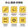 TA按压充气u型枕旅行便携飞机高铁火车睡觉头枕脖枕护颈神器靠枕 实拍图