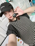 魔声【旗舰新品】入耳式真无线蓝牙6.0电竞游戏低延迟运动跑步长续航音乐高音质通话降噪适用安卓苹果 苍墨黑【蓝牙6.0+游戏模式】 实拍图