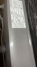 美的（Midea）洗衣机波轮全自动家用5.5公斤宿舍租房迷你洗衣机小型随心洗 以旧换新 家电国家补贴 MB55V36E 实拍图