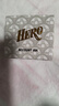英雄（HERO）钢笔墨水 254非碳素墨水瓶装 黑色 40ml 实拍图