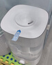 奥克斯（AUX）加湿器大容量上加水家用办公室卧室母婴空气净化加湿  实拍图