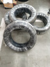 韩泰（Hankook）汽车轮胎 205/55R16 91V H308 原配威朗/宝来/高尔夫/卡罗拉/朗逸 实拍图