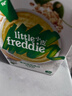 小皮（Little Freddie）有机益生菌高铁果蔬米粉胡萝卜味160g*1盒6月+婴儿米糊宝宝米粉 实拍图