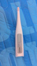 欧姆龙（OMRON）电子体温计 腋下温度计 20s快速预测 蜂鸣提示 老人 MC-686 实拍图