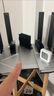 佳翼（JEYI）M.2固态硬盘散热器 M2导热散热片SSD2280盔甲nvme散热马甲 冰川之恋-M2 实拍图