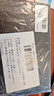 新秀丽（Samsonite）男士商务卡包时尚多功能牛皮护照夹男士生日礼物TK8*09003 实拍图