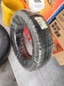 邓禄普（DUNLOP）轮胎/汽车轮胎 195/60R16 89H ENASAVE EC300+ 原厂配套新轩逸 实拍图