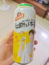 汉斯啤酒（HANS）汉斯小木屋菠萝啤整箱果啤无酒精碳酸饮料500ml*12听 实拍图