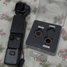 卓尔（K&F CONCEPT）大疆pocket3滤镜运动相机滤镜套装口袋相机大疆配件磁吸安装快拆滤镜黑柔1/4可调nd减光镜 实拍图