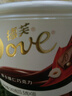 德芙（Dove）摩卡榛仁巧克力 碗装18粒243g 休闲儿童零食 糖果 生日礼物 送礼 实拍图