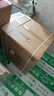 美的（Midea）暖阳消毒柜嵌入式家用 光波2.0 110L双层大容量餐具碗柜碗筷婴儿奶瓶 【国家补贴】90Q15S Pro 实拍图