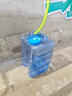 美厨（maxcook）纯净水桶 矿泉水桶饮水桶20L 自驾游手提户外 方形MCX9423 实拍图