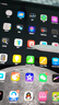 Apple/苹果 iPad Air 11英寸 M2芯片 2024年新款平板电脑(Air6/128G eSIM版/MUY03CH/A)紫色 实拍图