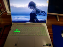 华硕天选6 Pro 酷睿版 国家补贴20%Ultra 9 16英寸游戏本笔记本电脑(U9-275HX 32G 1T RTX5060 2.5K)青 实拍图