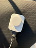 公牛定时器插座定时开关控制器电动车电瓶车充电定时器倒计时家用机械式智能自动断电预约循环间歇鱼缸定时 2脚插头倒计时定时器D-3[无循环] 实拍图