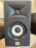 JBL STAGE A130发烧HIFI书架音箱木质影院无源环绕客厅卧室茶室电视桌面组合音响播放器功放 【顶配版】STAGE A130 CD功放一体机套装 实拍图