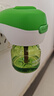 润本（RUNBEN）电蚊香液驱蚊液蚊香液120晚大容量45ml×4瓶+1器电蚊香驱蚊无香型 实拍图